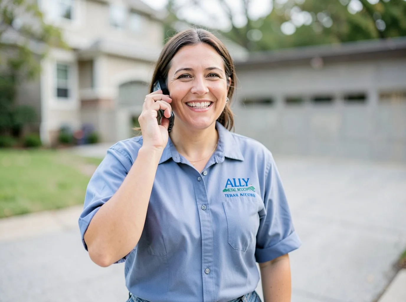 Metal Roof Installation Granada Hills, CA FAQs